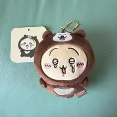 ちいかわ うさぎ 泣いちゃった マスコットのサムネイル