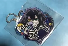 鬼滅の刃 ぴたでふぉめ 伊黒小芭内