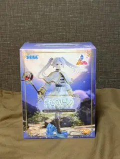 葬送のフリーレン Luminasta フィギュア