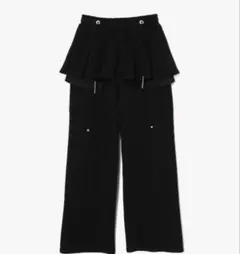 Theredthread S classic skirt pants sweat