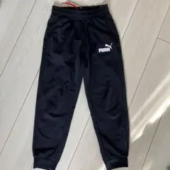 PUMA ブラックジャージ