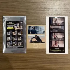 【コミコン限定】フォトカードコレクション バッキー・バーンズ 10種コンプ コミコン限定】フォトカードコレクション バッキー・バーンズ 10枚コンプ