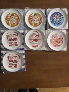 2026年最新】不二家 皿 プレートの人気アイテム - メルカリ