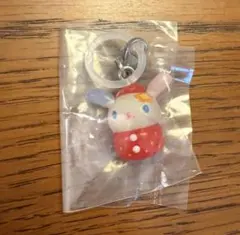 サンリオキャラクターズ いちごめじるしアクセサリー　ウサハナ