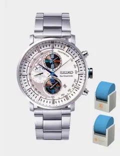 頭文字D30周年記念 SEIKO コラボウォッチ 限定1995点 - メルカリ
