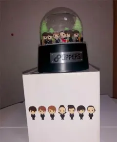 関ジャニ∞ グッズ スノードーム