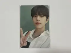 Stray Kids スキズ FuRyu トレカ スンミン