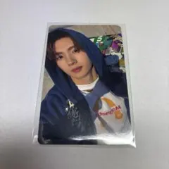 try with us HMV特典 ヨンジェ