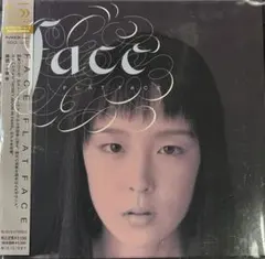 FACE / FLAT FACE 紙ジャケCD