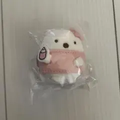 すみっコぐらしコレクションフレンズ　しろくま　一条工務店