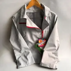 シップスマスト　Shipsmast　ショートジャケット・ダブル　M　シルバー 2025年最新】Shipsmastの人気アイテム - メルカリ