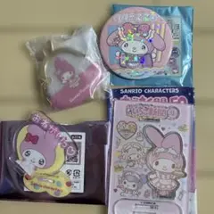 マイメロディ グッズセット