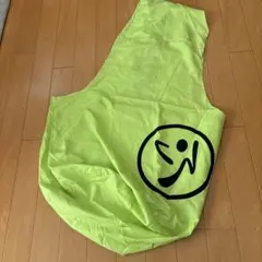 zumba ショッピングバック