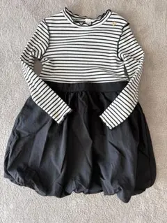 キッズワンピース