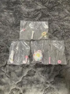 なりきりプリキュア ガチャガチャ バラ売り⭕️