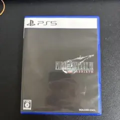 PS5 ファイナルファンタジー7 リバース