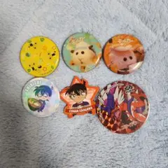 名探偵コナン ポケモン モルカー くら寿司 ビックラポン