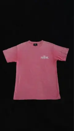 PHATRNK Tシャツ ピンクのサムネイル