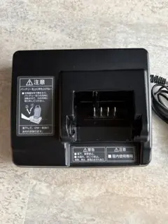 Panasonic NKJ069Z2 充電器 電動自転車 - メルカリ