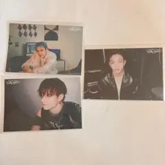 Stray Kids EXHIBITION スキズ 展覧会 バンチャン