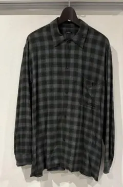 2025年最新】comoli レーヨンチェックの人気アイテム - メルカリ