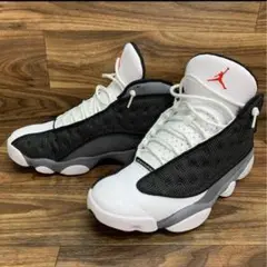 中古 Nike Air Jordan 13 Retro