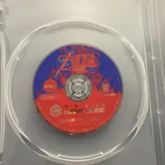 【非売品】ゼルダの伝説　時のオカリナGC　ゲームキューブ