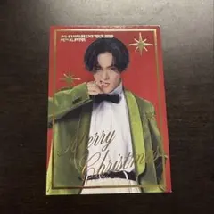 2025年最新】川村壱馬 フォトカード シークレットの人気アイテム