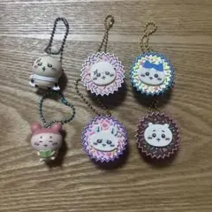 ちいかわ 女児チョコ
