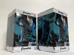 【新品・未開封】怪獣8号 Grandista 日比野カフカver フィギュア