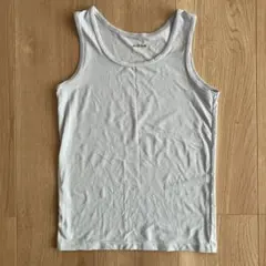 UNIQLO AIRism キッズ タンクトップ 120cmのサムネイル