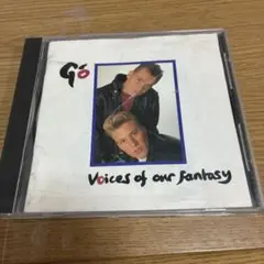 Go Voices of our Fantasy E