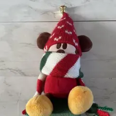 リルリンリン　ぬいぐるみ