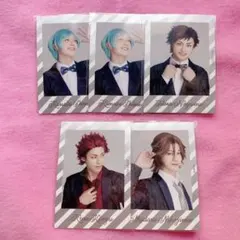 パリライ チェキセット