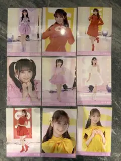 ＝LOVE イコラブ 生写真 バラまとめ売り 恋人以上 歌唱衣装