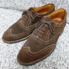 AOIさん用 MOOSE PASS　オーダー品　ウイングチップ