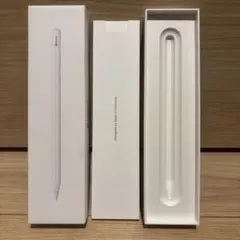 Apple Pencil 箱のみ