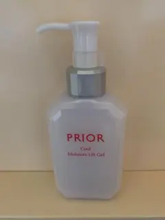 プリオール 薬用 冷やしうるおい美 リフトゲル 120mlのサムネイル