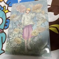 うたのプリンスさまっ 来栖翔 特典