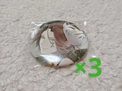 ディアラバ ビッグ缶バッジ 血鬼夜煌 ライト 逆巻ライト