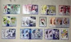 カラフルピーチ ヴァイスシュヴァルツ ヴァイス バラ売り まとめ売り