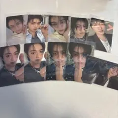 TREASURE Love pulse ハルト トレカ