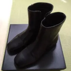 Menue ショートブーツ