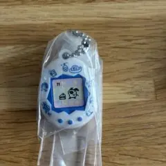 大たまごっち展 ミニチュアチャームコレクション ガチャガチャ みみっち