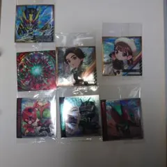 仮面ライダー キャラクターグッズ