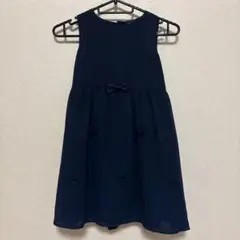 女児ワンピース
