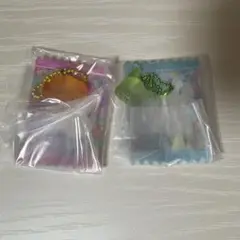 サンリオ グミチュアチャーム　ポチャッコ　こぎみゅん
