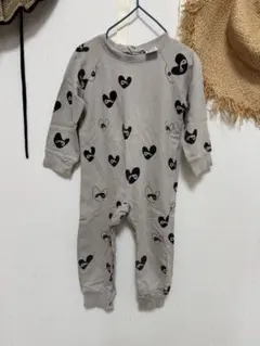 beauloves オールインワンのサムネイル