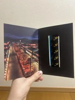 鬼滅の刃 入場者特典