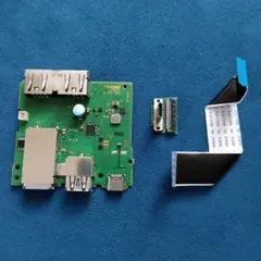 任天堂Switchドック用基板セット